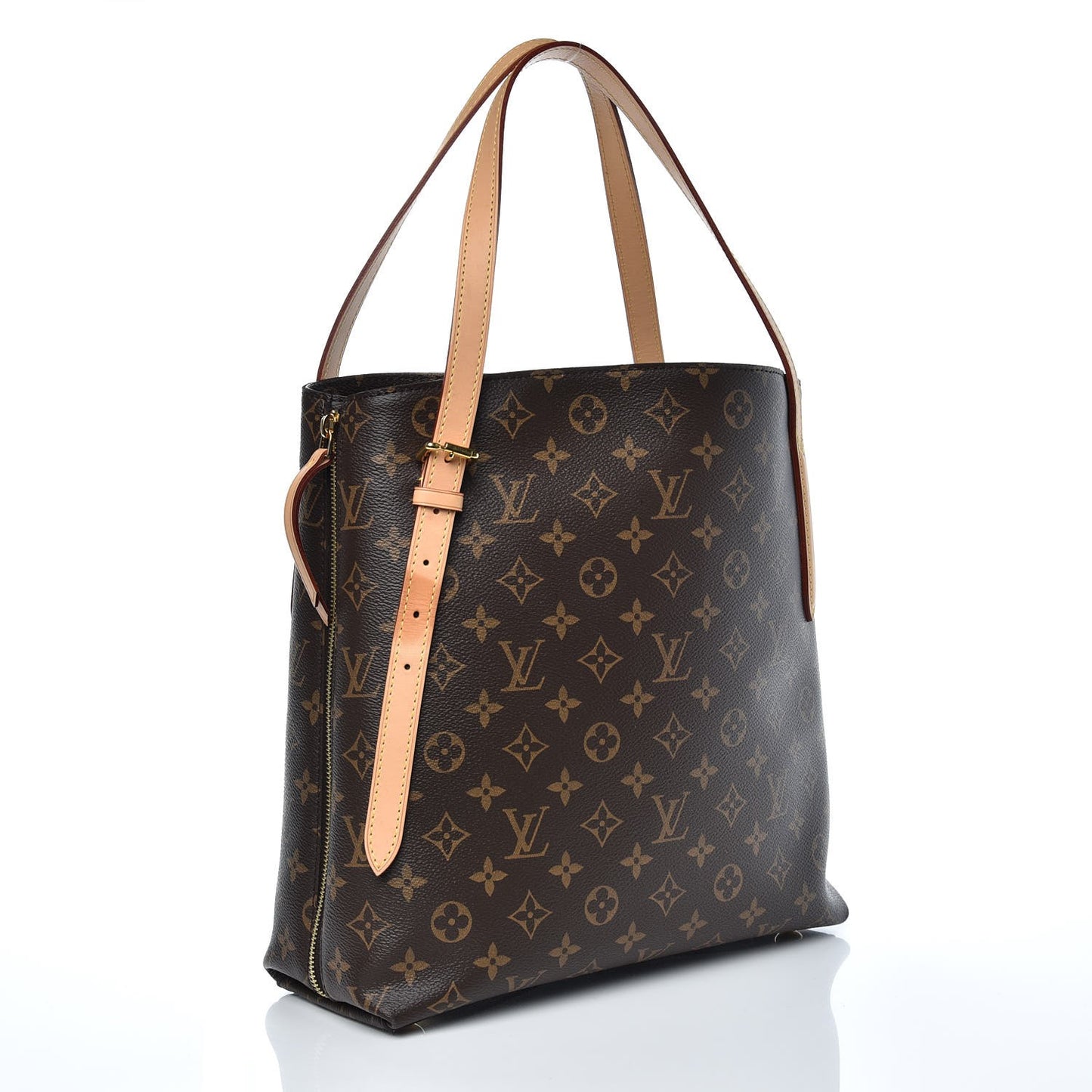 Monogram Voltaire