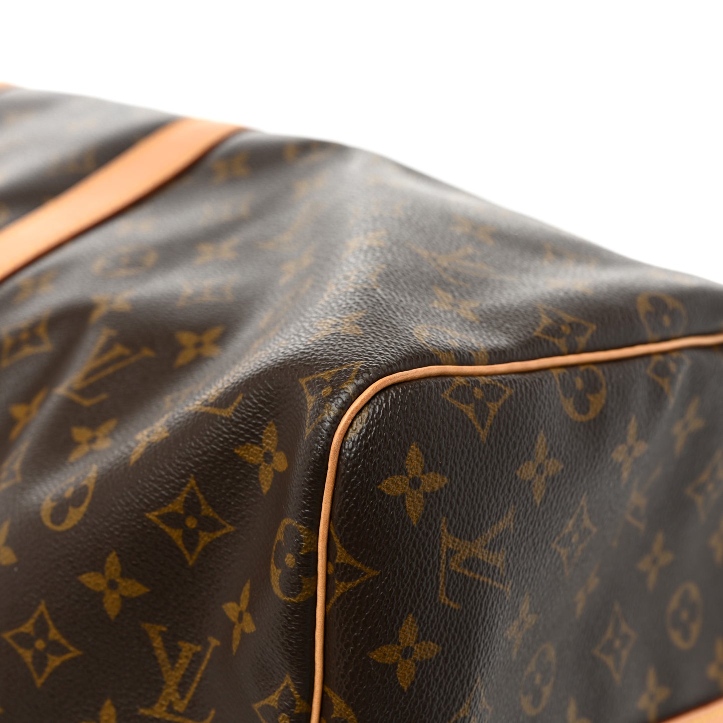 Monogram Keepall Bandouliere 55