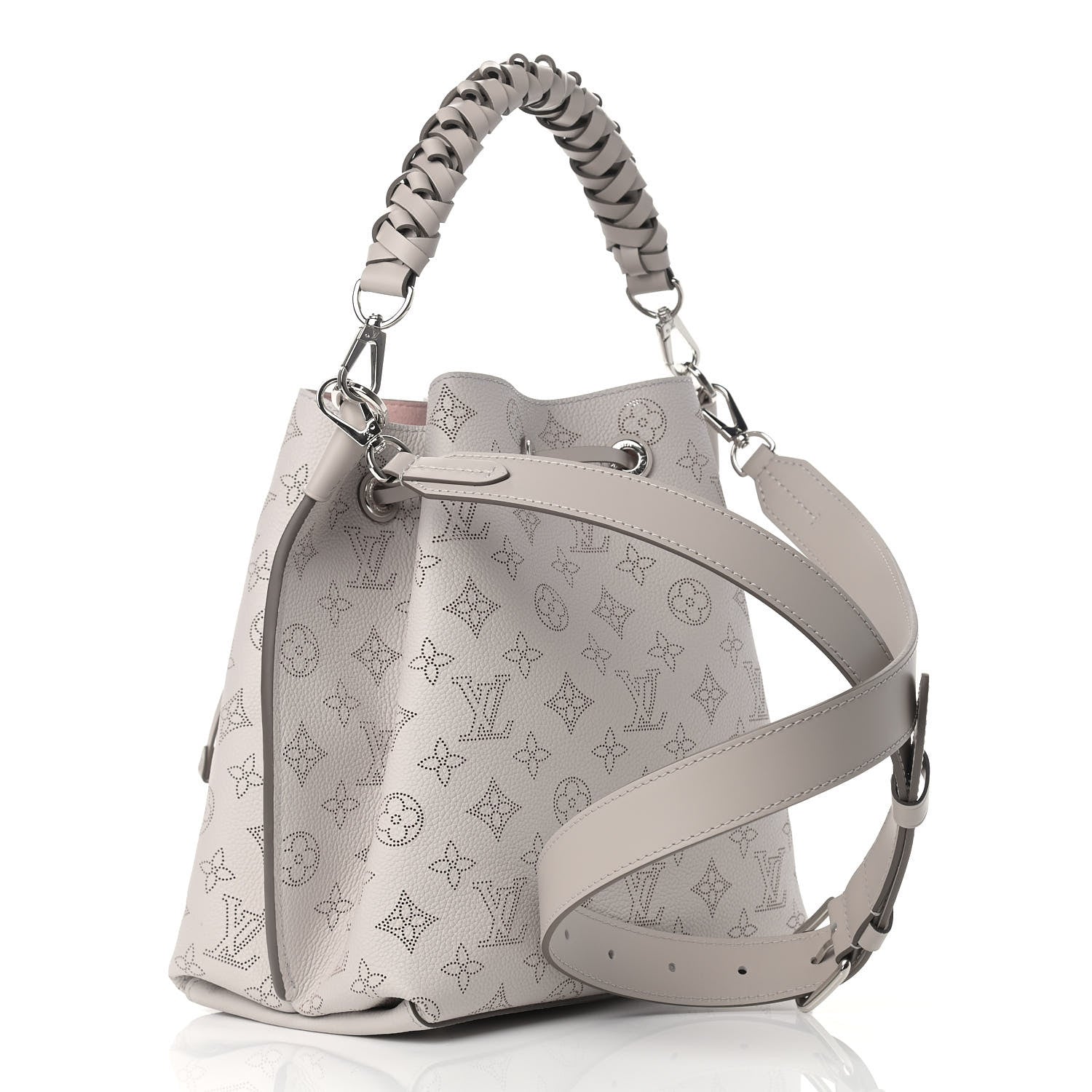 Louis Vuitton Mahina Muria Snow White 3 of 8