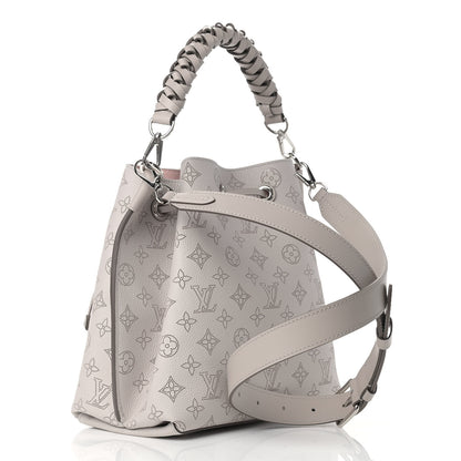 Louis Vuitton Mahina Muria Snow White 3 of 8