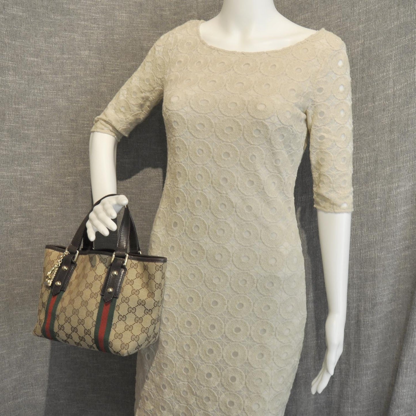 Monogram Small Jolicoeur Tote