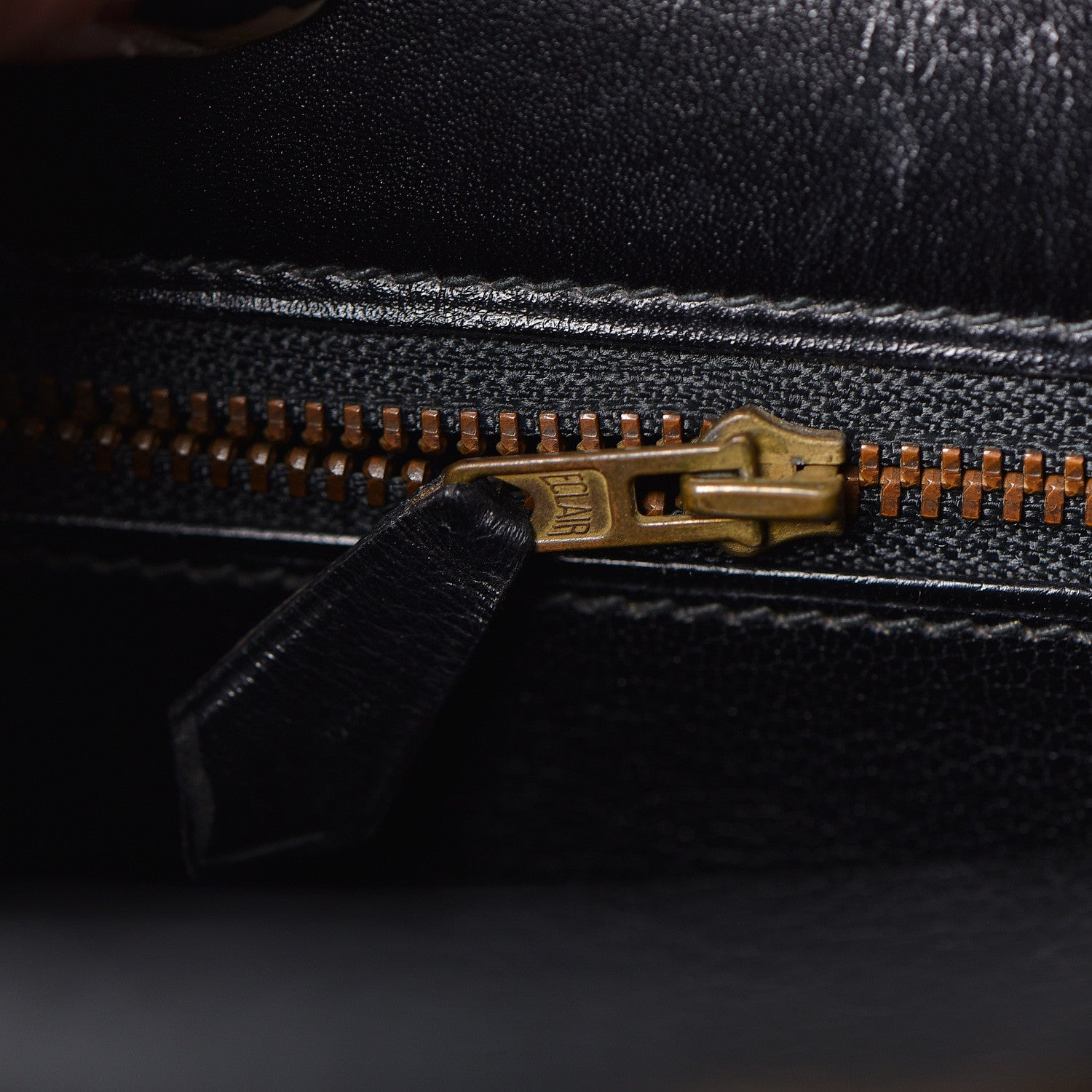 Hermes Box Kelly Sellier 32 Black 14 of 45