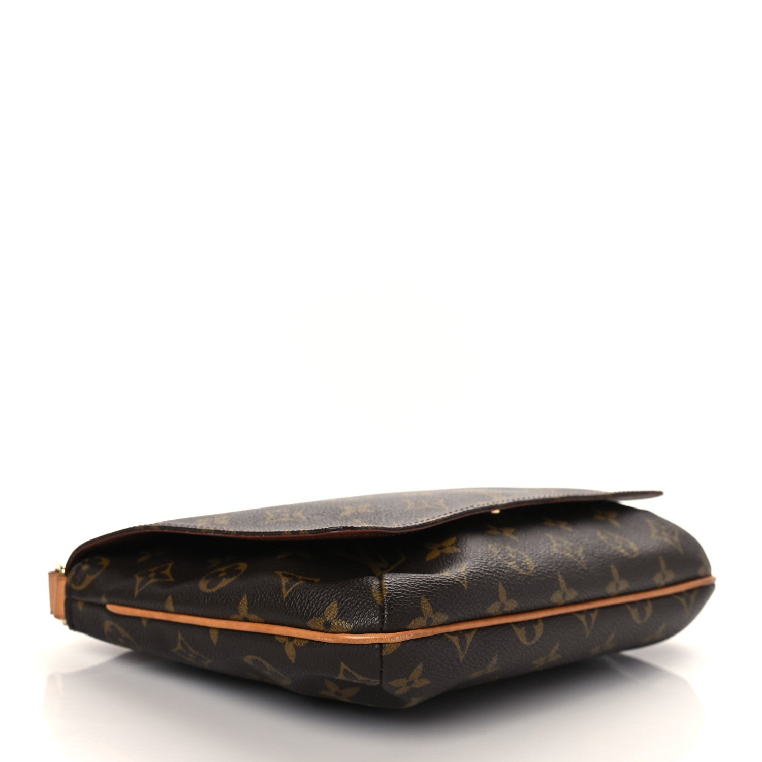 Louis Vuitton Monogram Musette Tango 5 of 10
