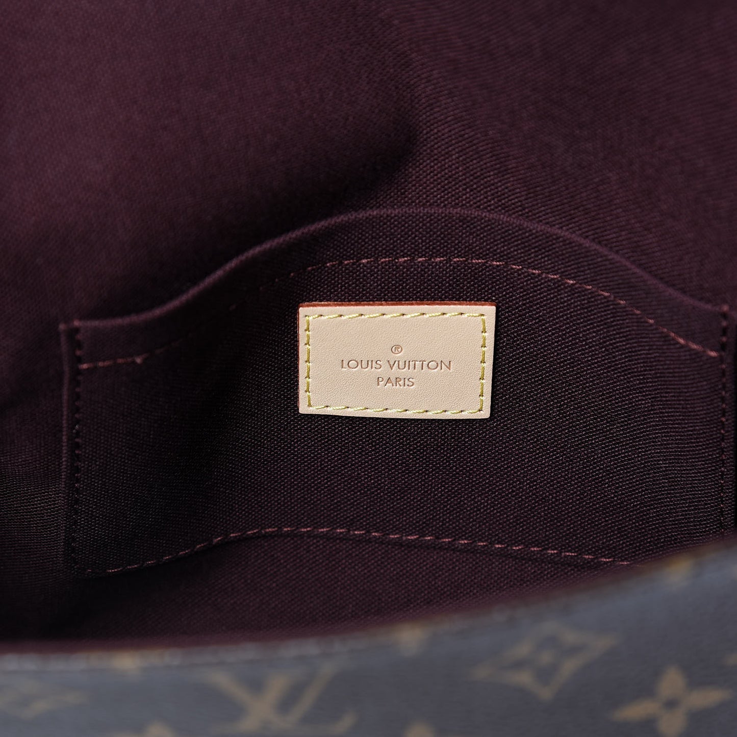 Monogram Favorite MM