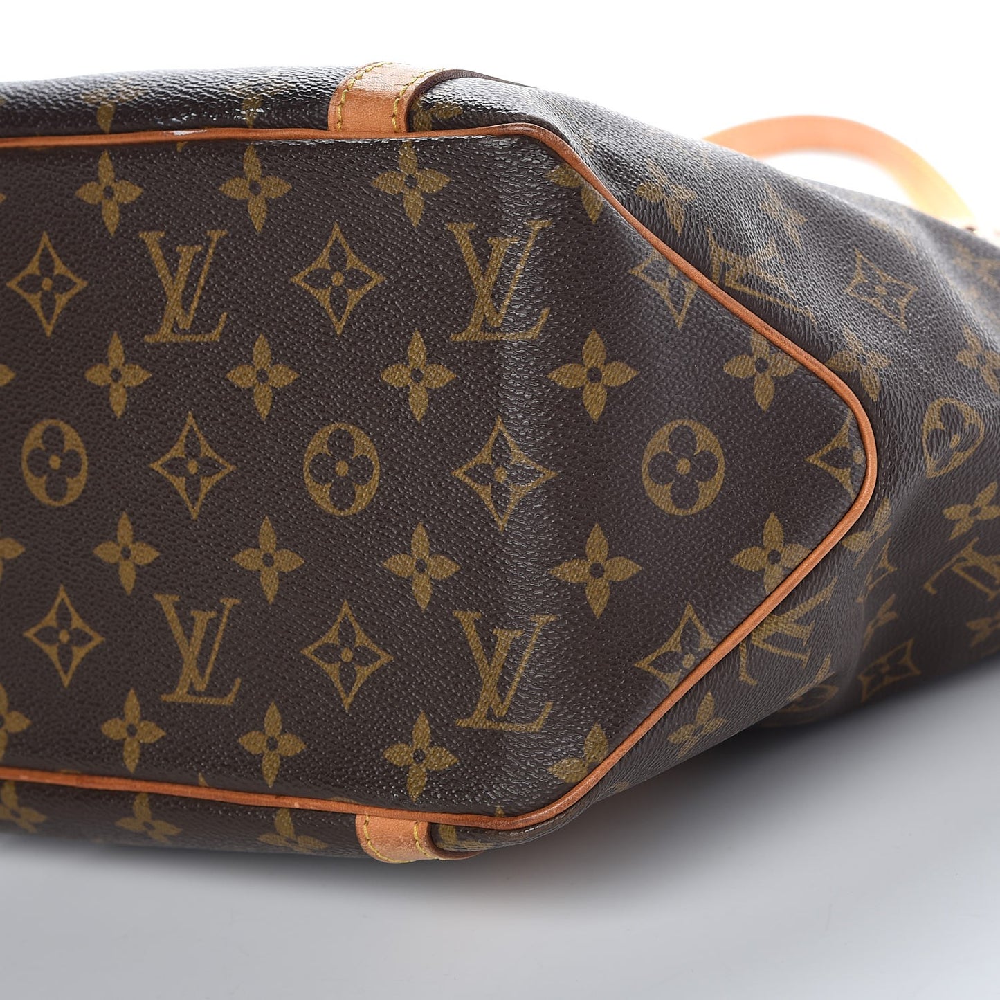 Monogram Sac Shopping Tote