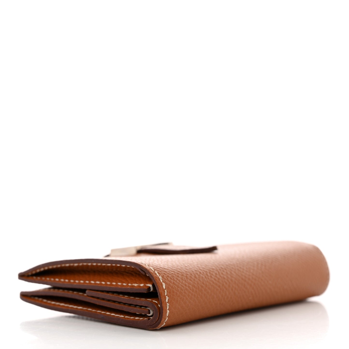 Epsom Mini Bearn Wallet Gold