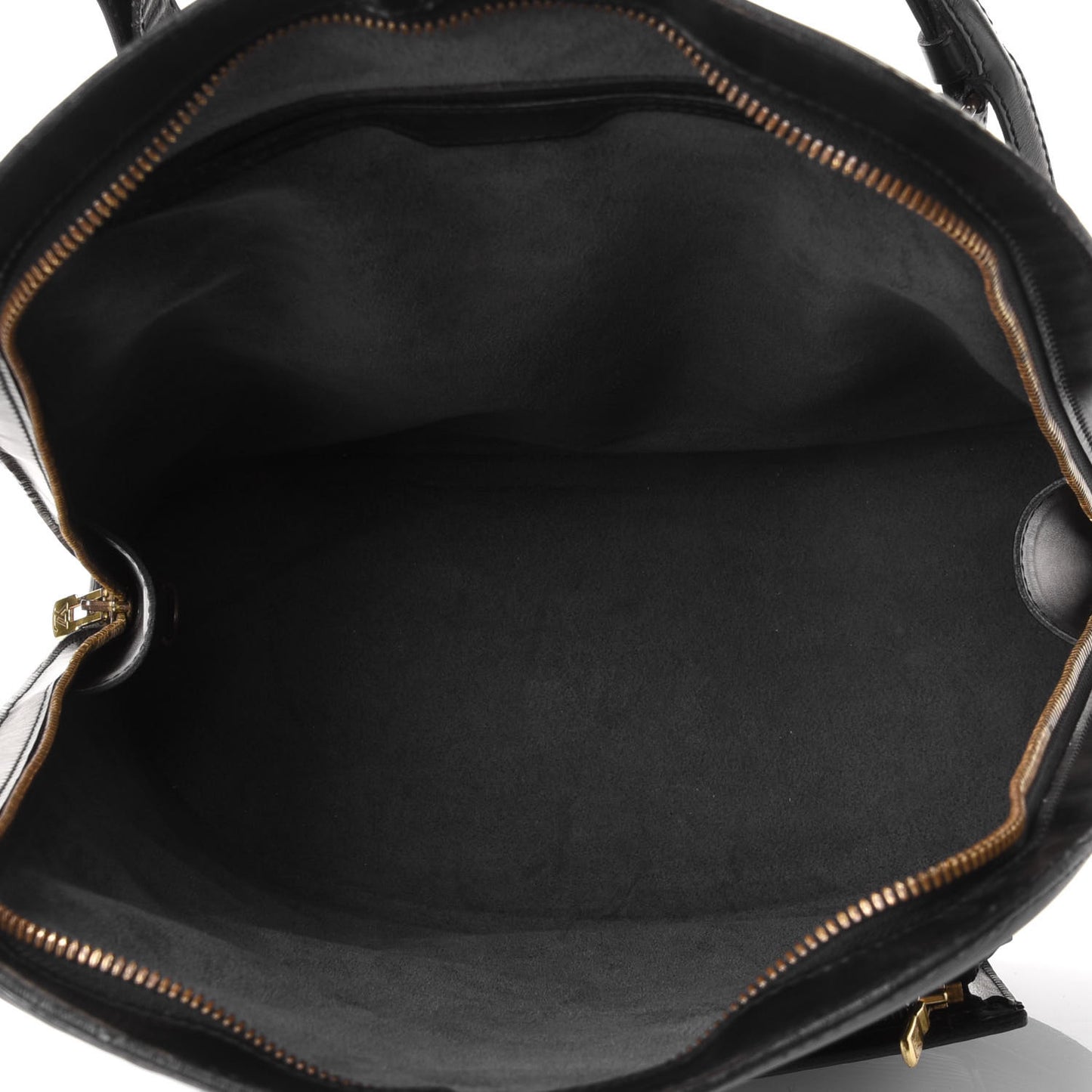Epi Gobelins Backpack Black