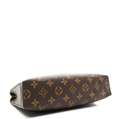 Louis Vuitton Monogram Toiletry Pouch 26 4 of 8
