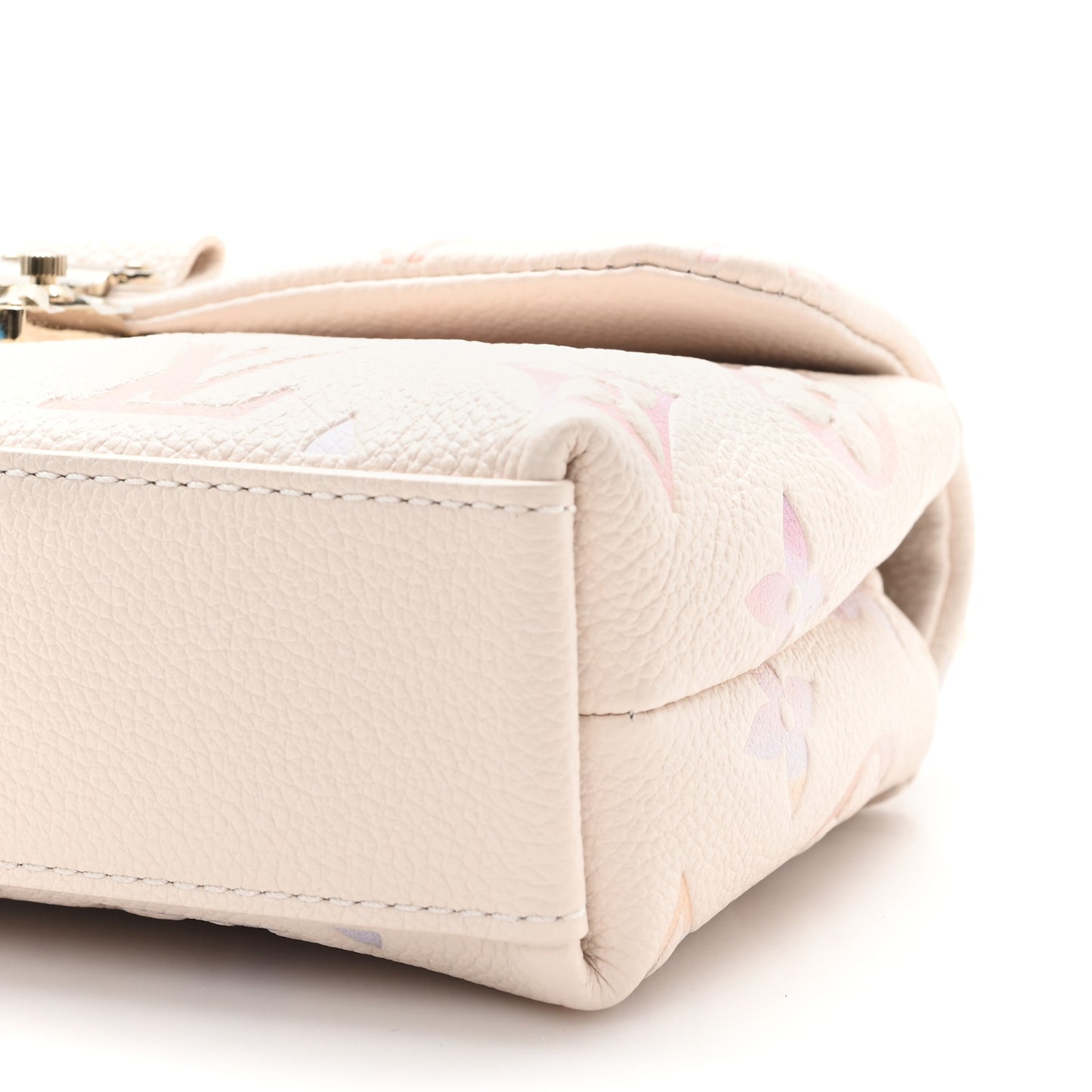Empreinte Monogram Nano Madeleine Dream Beige