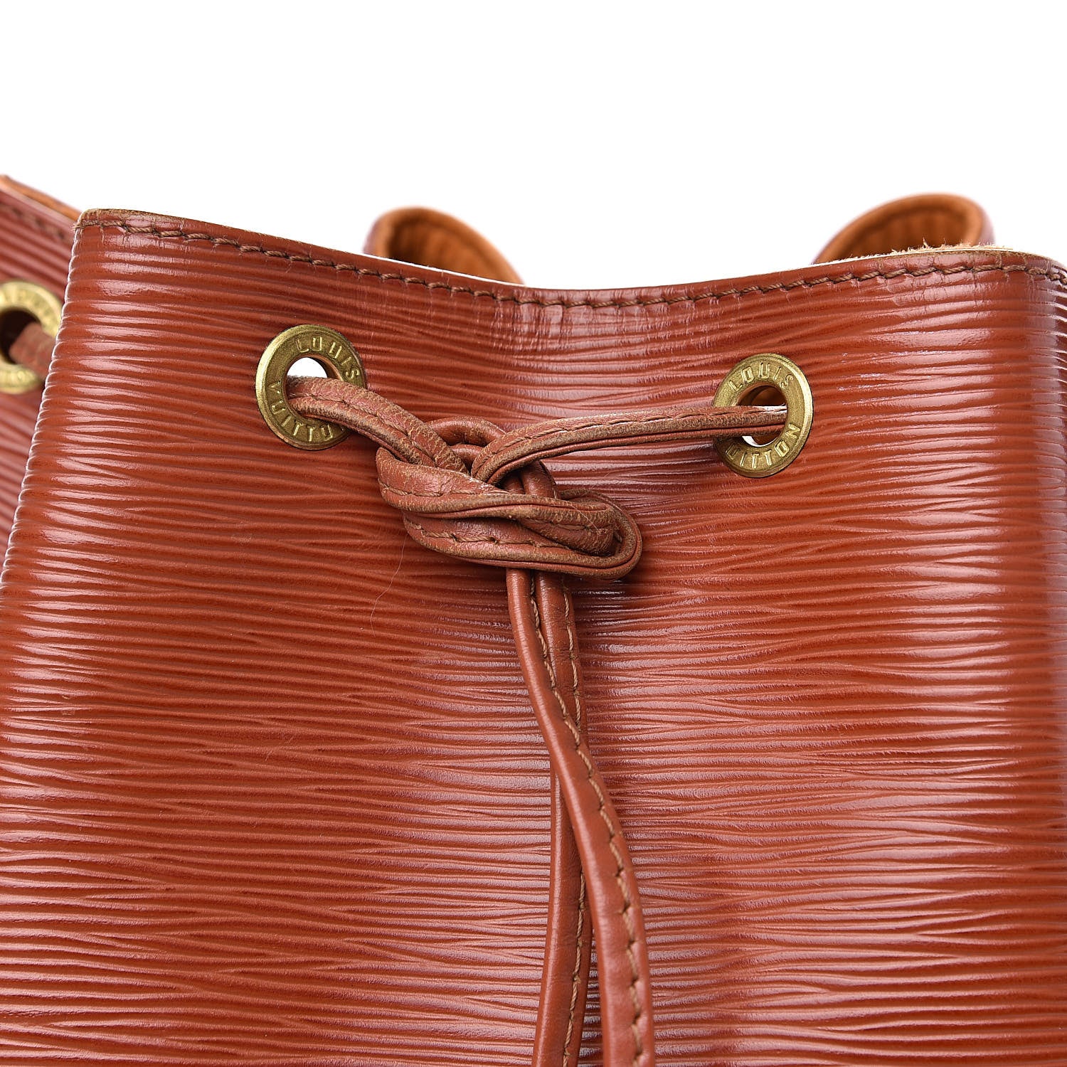 Louis Vuitton Epi Petit Noe Cipango 6 of 16