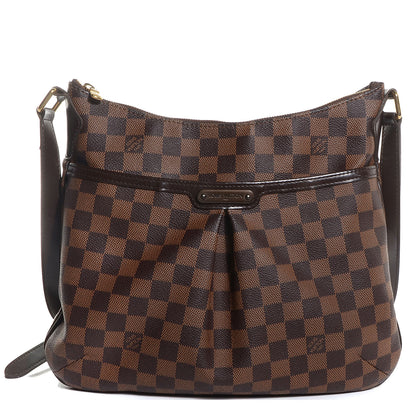 Louis Vuitton Damier Ebene Bloomsbury PM 1 of 7