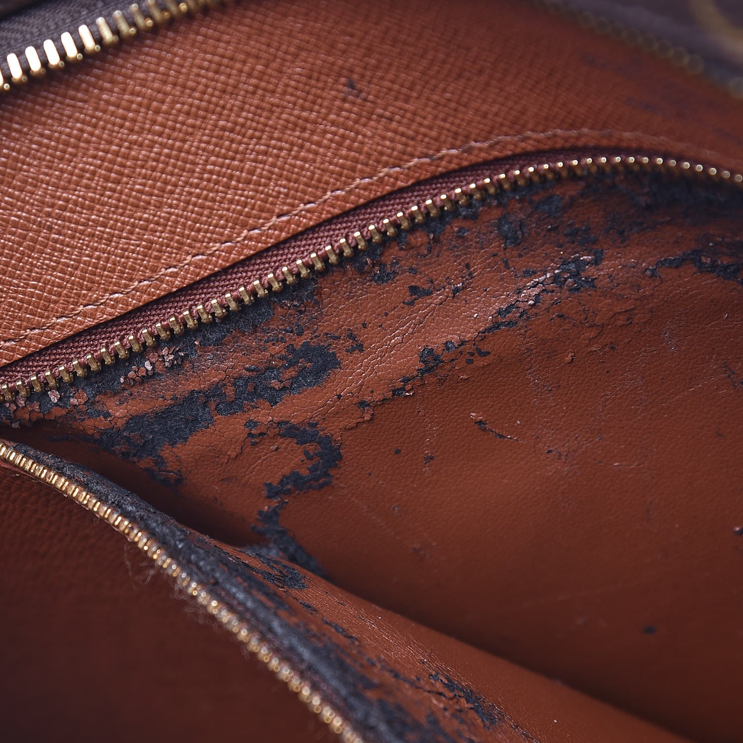 Louis Vuitton Monogram Babylone 12 of 14