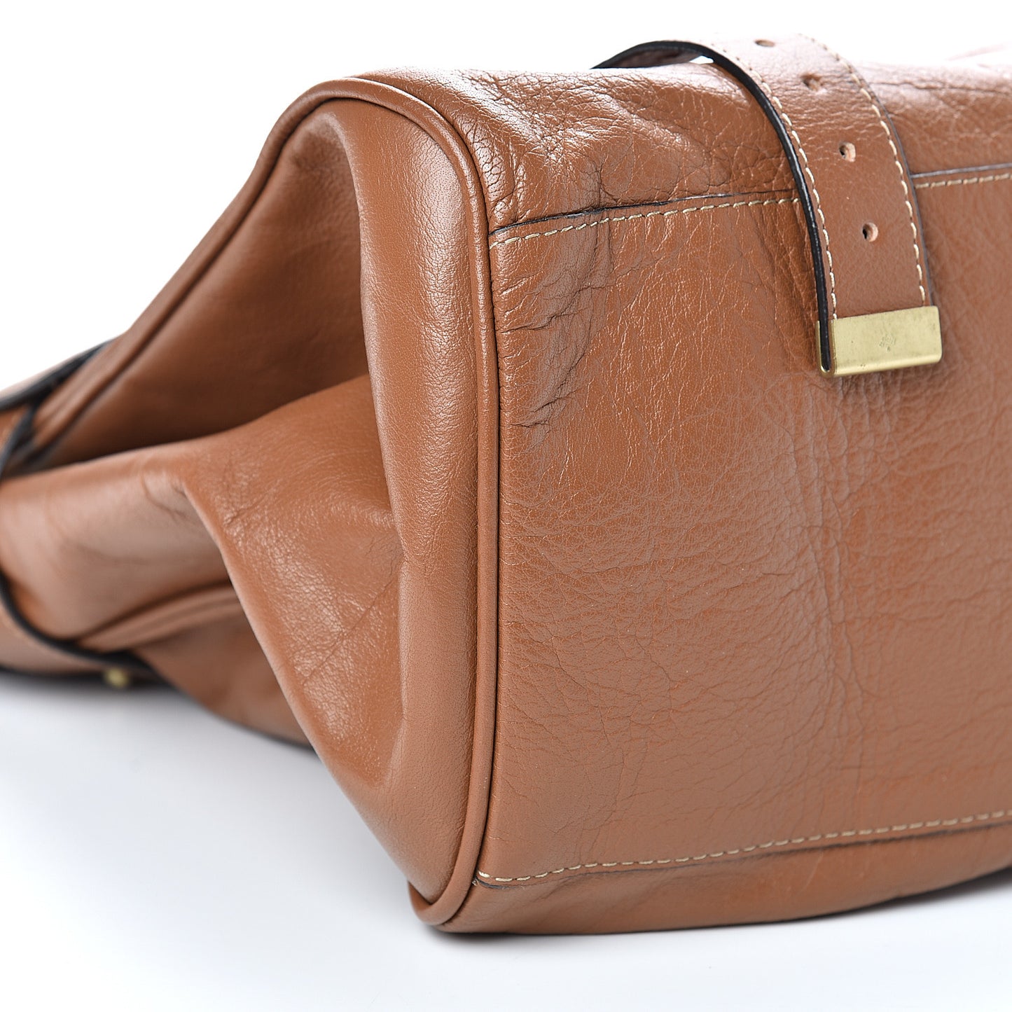 Soft Buffalo Oversized Alexa Oak