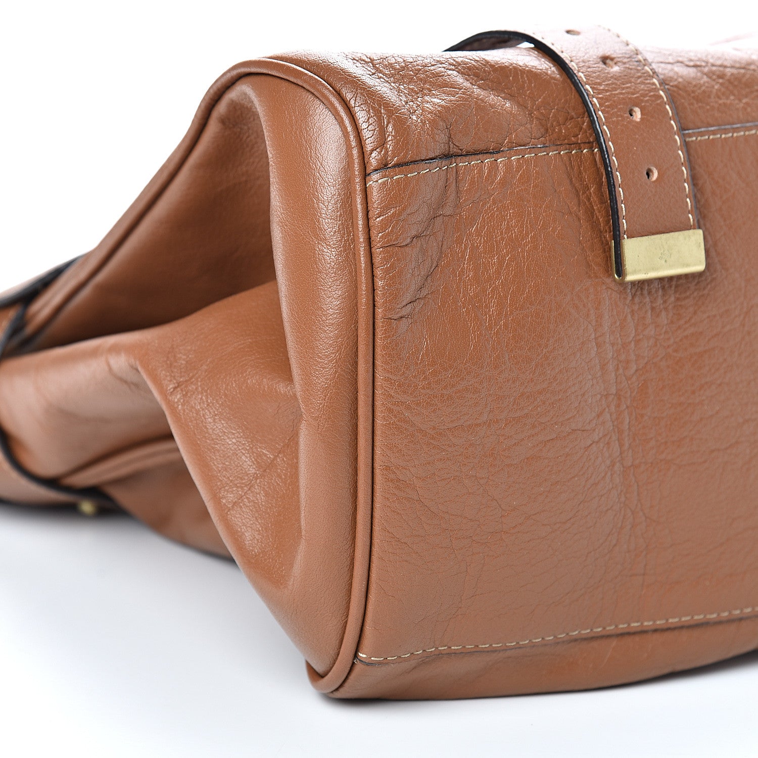 Mulberry Soft Buffalo Oversized Alexa Oak 10 of 12