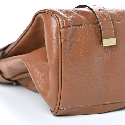 Mulberry Soft Buffalo Oversized Alexa Oak 10 of 12