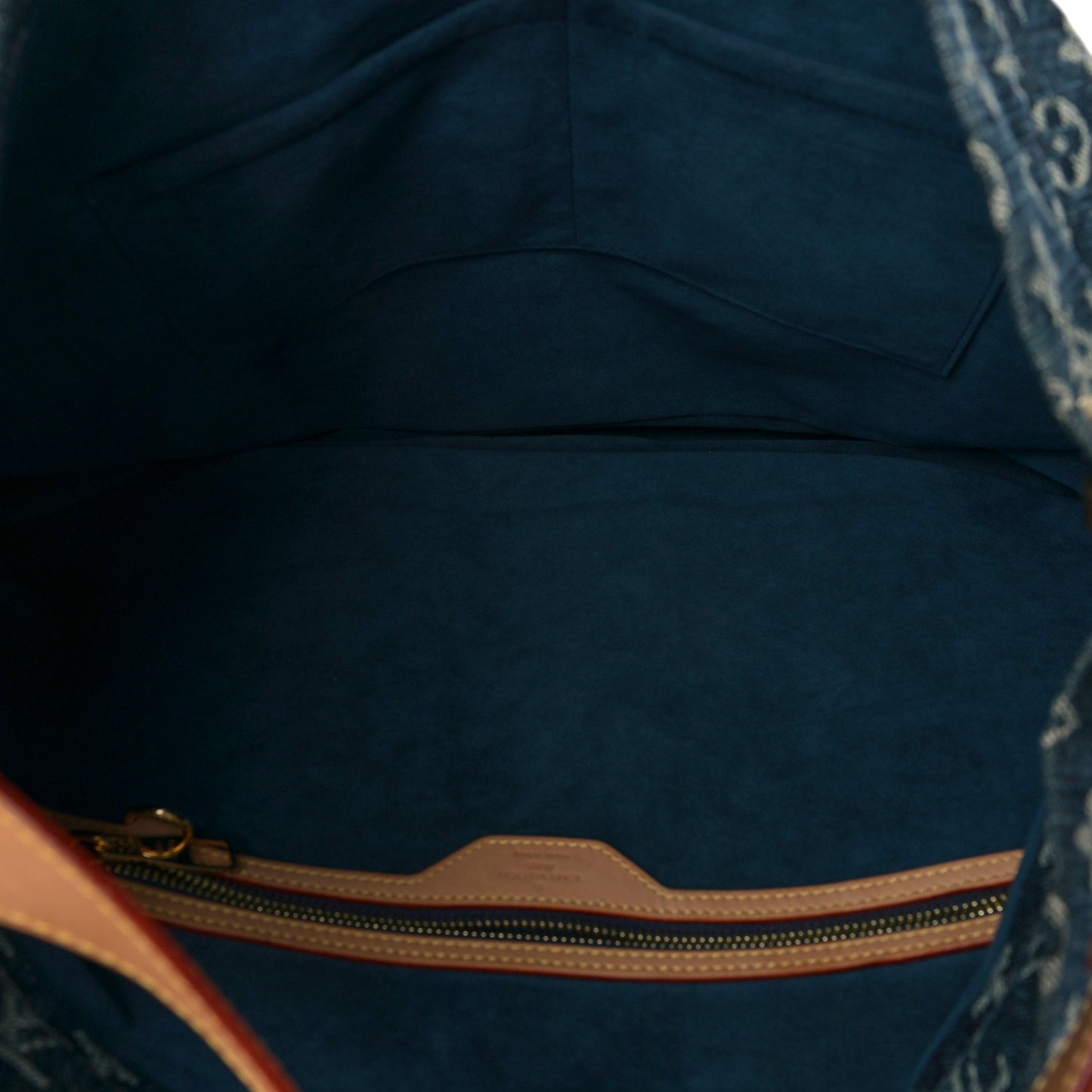 Denim Daily GM Gris Blue