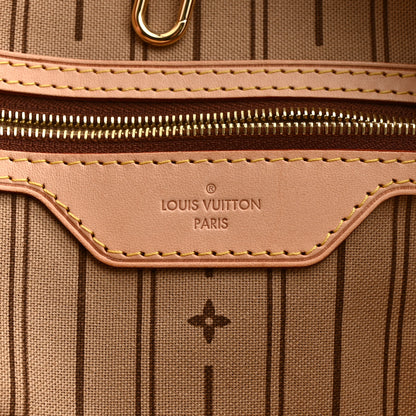 Louis Vuitton Monogram Delightful GM 5 of 9