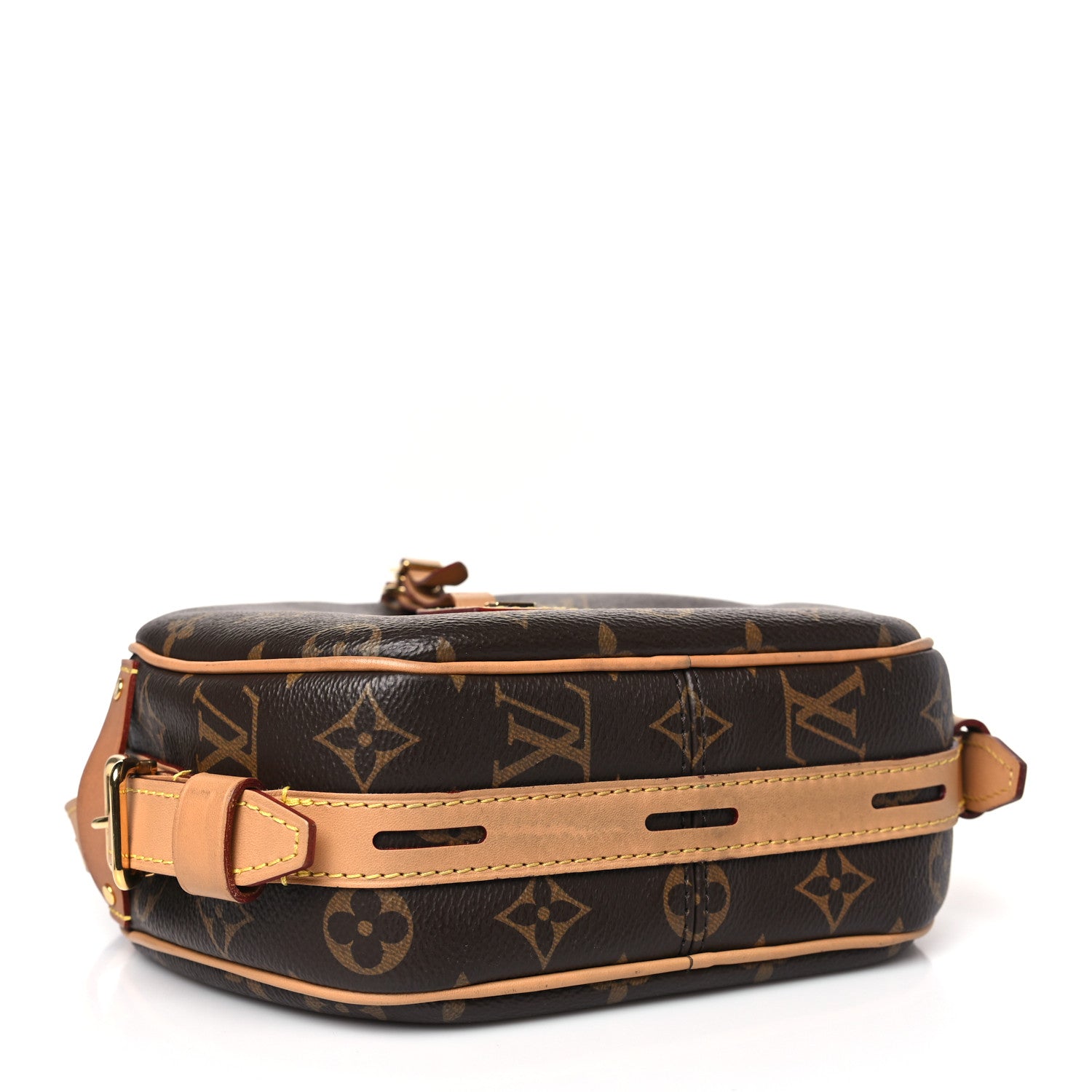 Louis Vuitton Monogram Boite Chapeau Souple MM 4 of 8