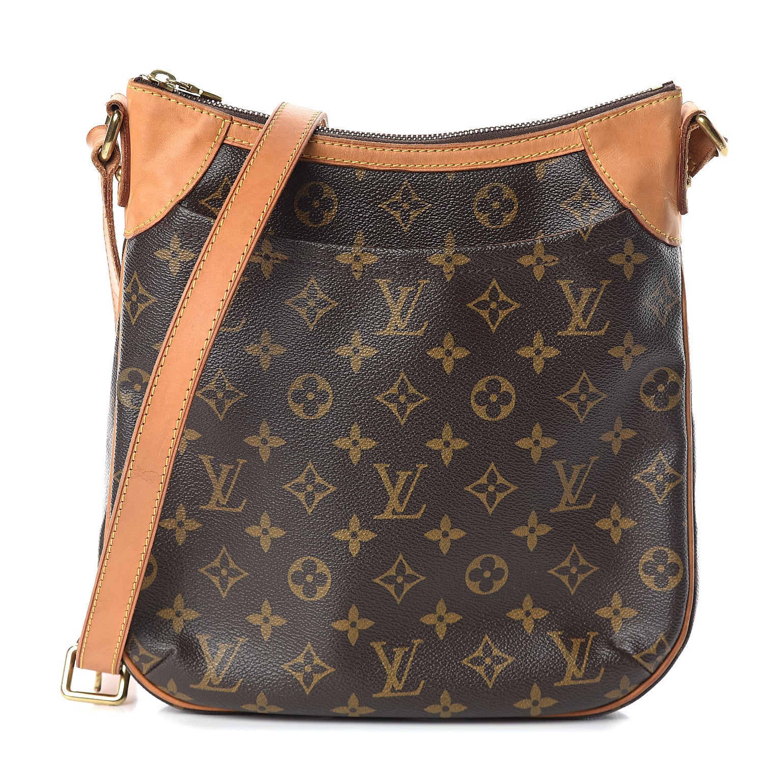 Louis Vuitton Monogram Odeon PM 1 of 8