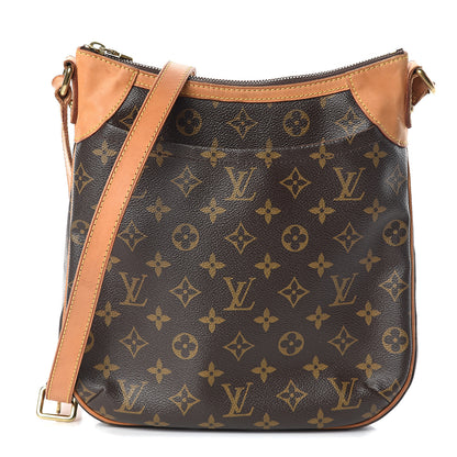 Louis Vuitton Monogram Odeon PM 1 of 8
