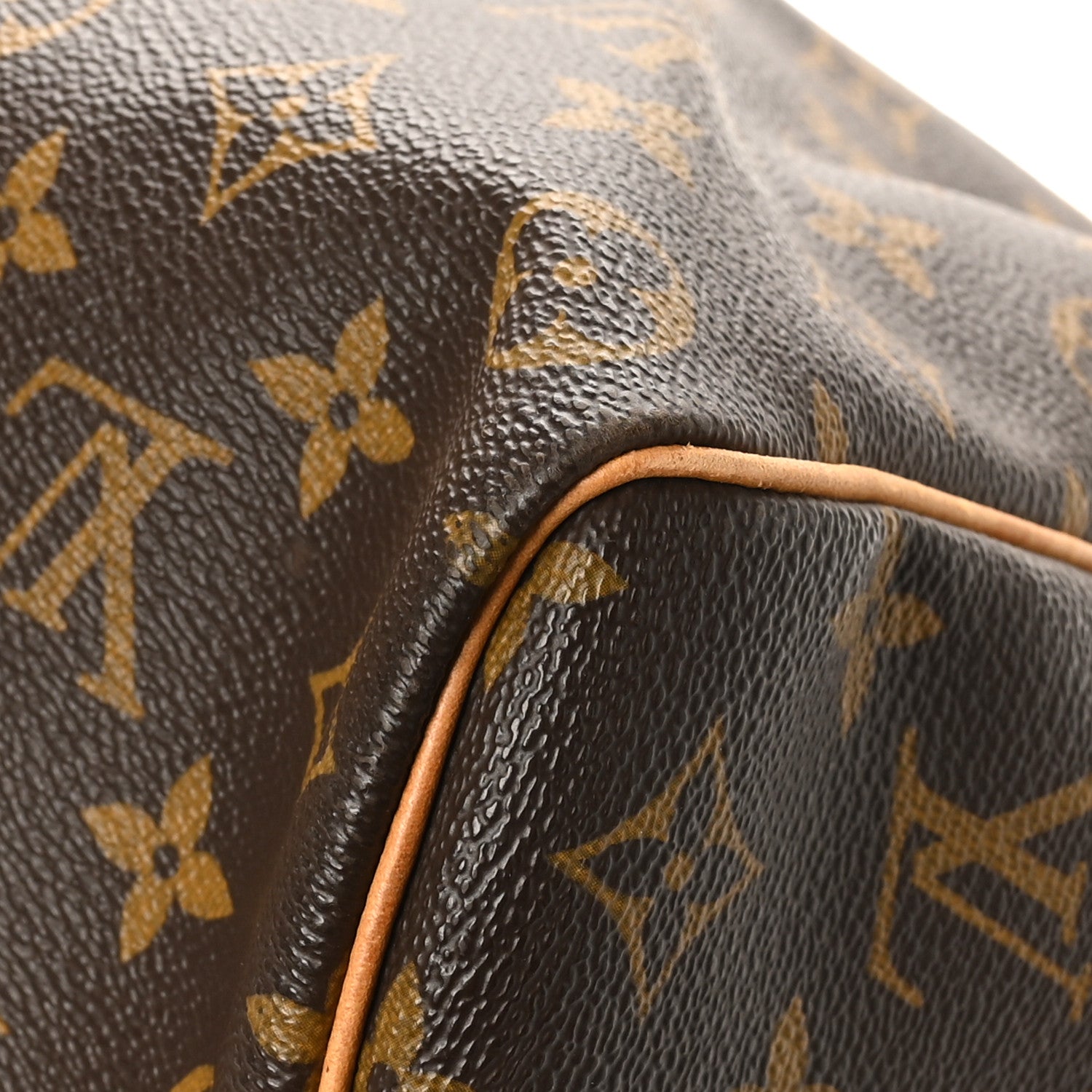 Louis Vuitton Monogram Keepall 50 11 of 12