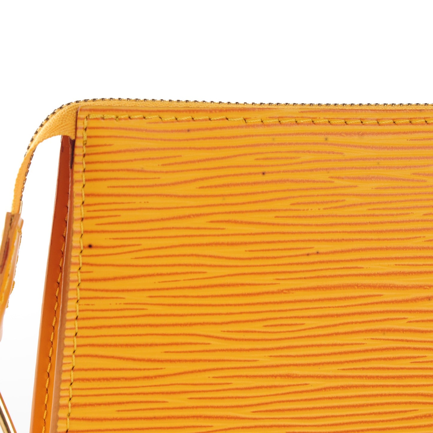 Epi Pochette Accessories 24 Tassil