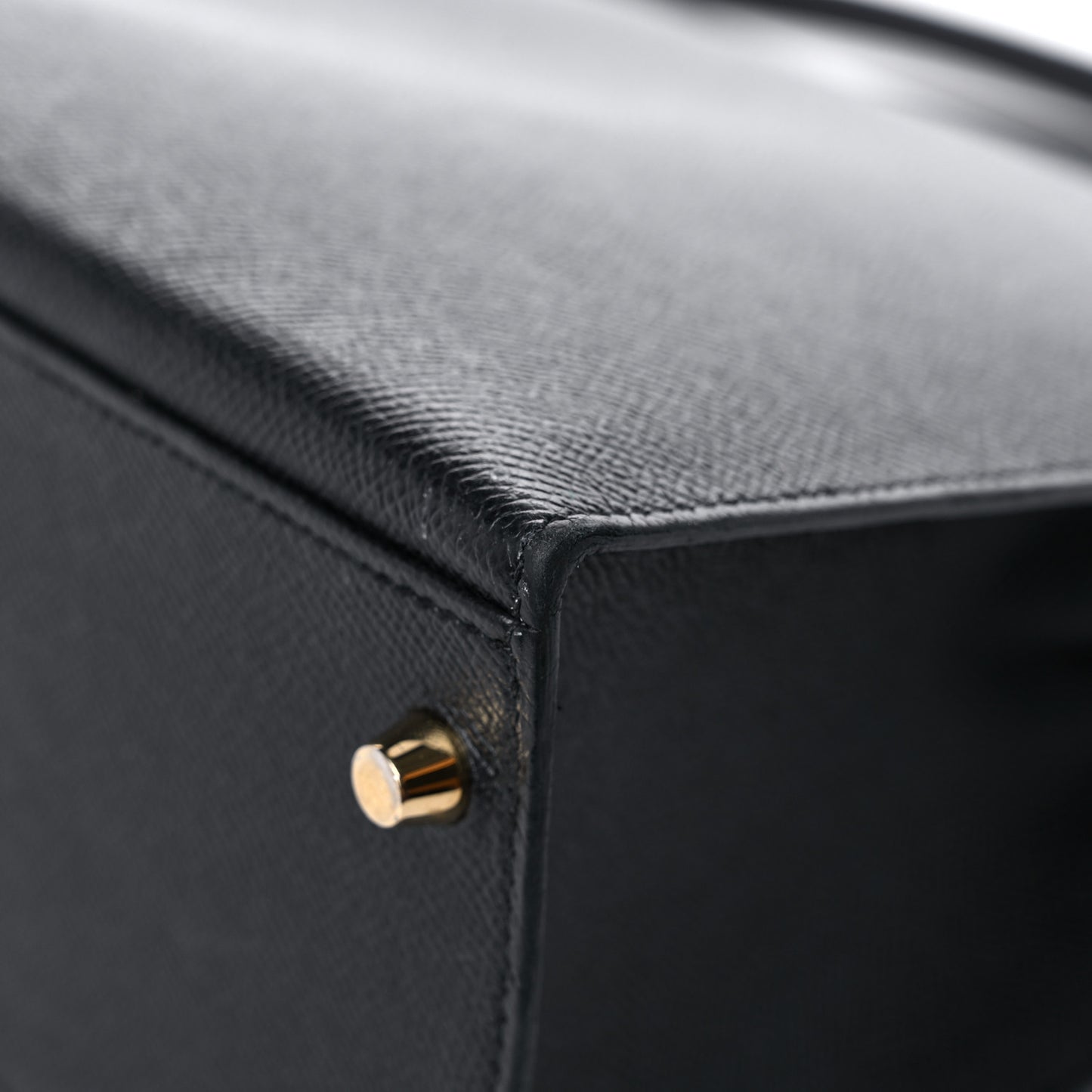 Epsom Kelly Sellier 32 Black