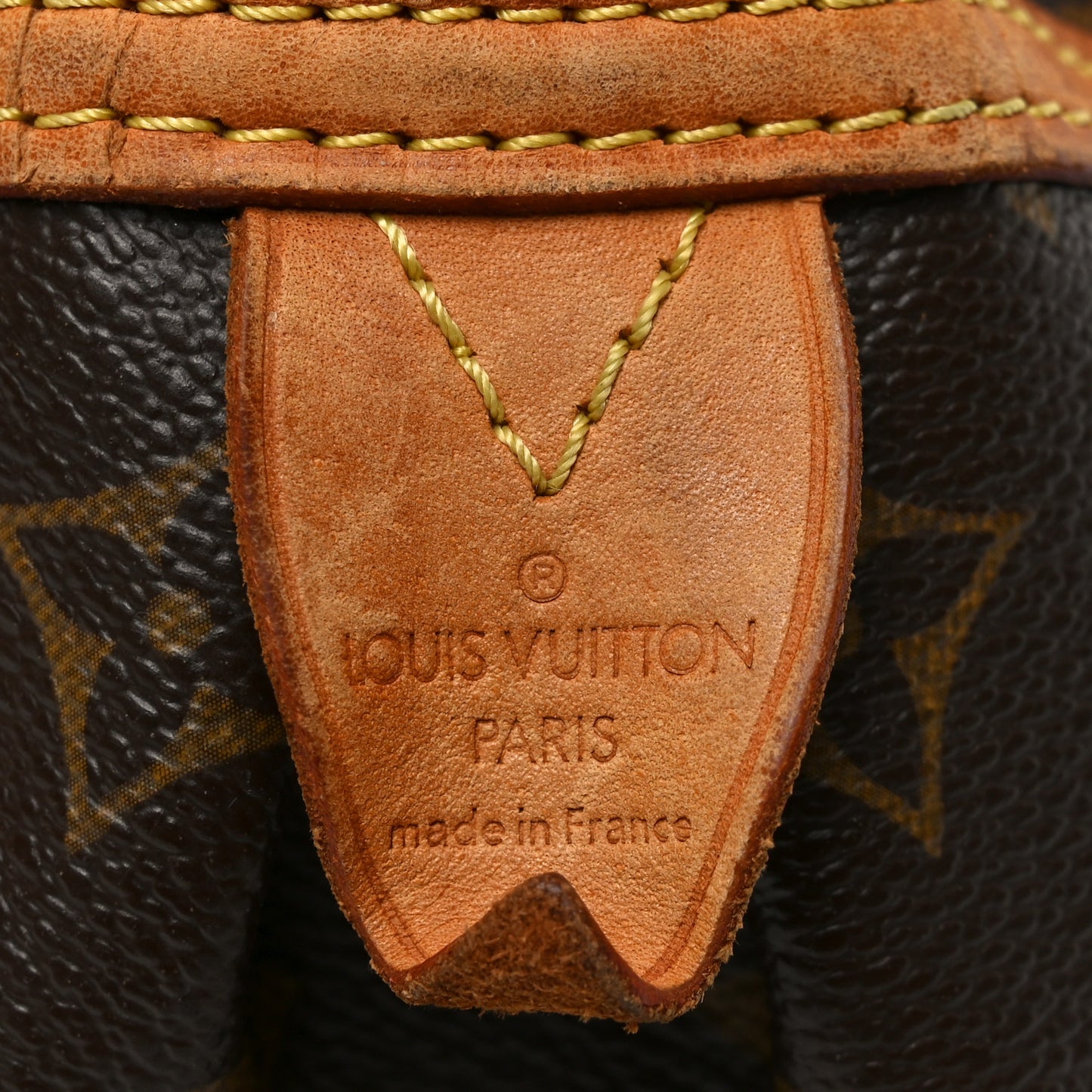 Monogram Montorgueil PM