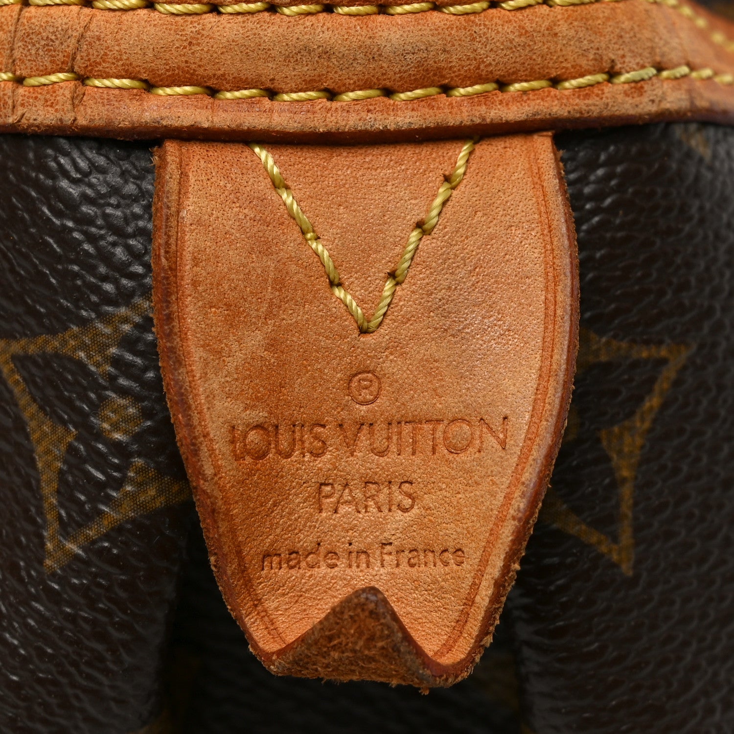 Louis Vuitton Monogram Montorgueil PM 6 of 11