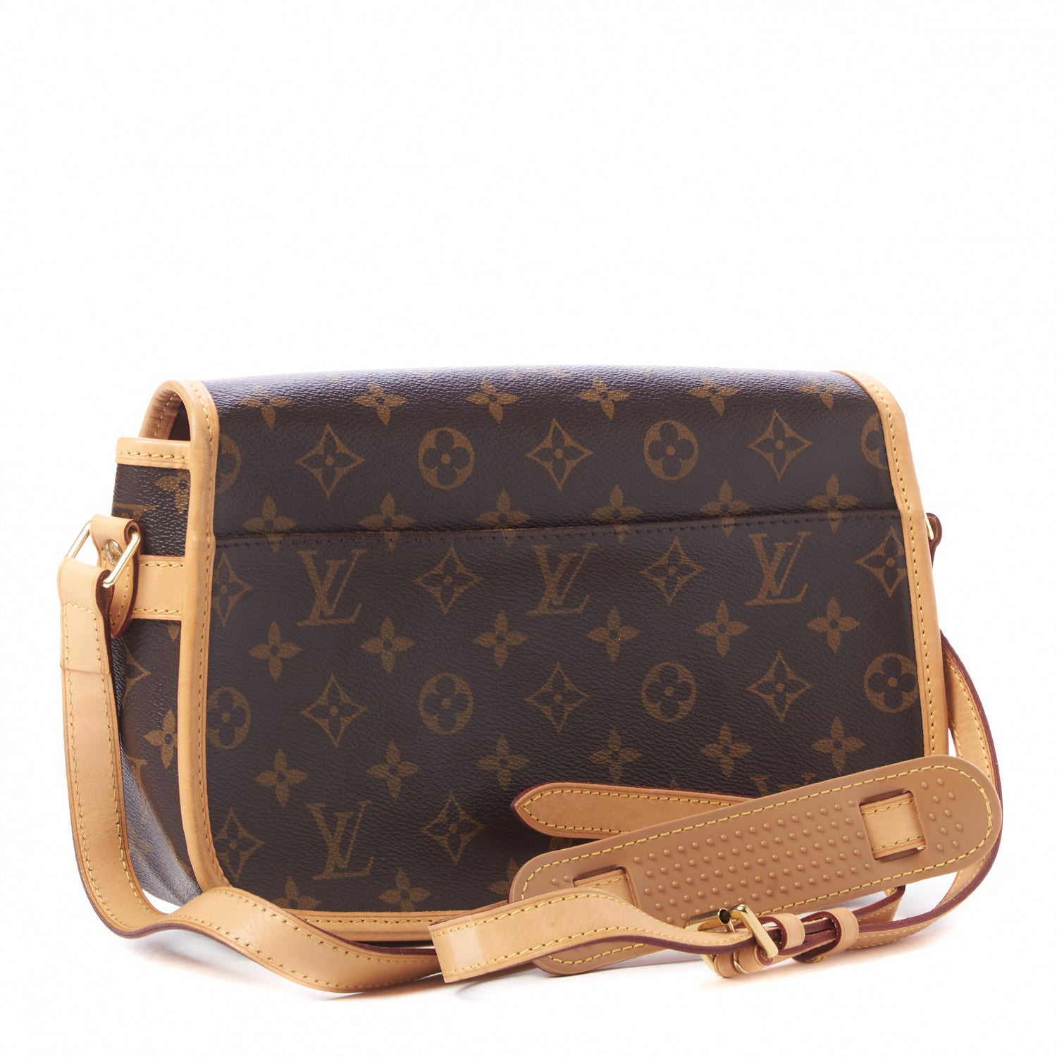 Louis Vuitton Monogram Sologne 3 of 8