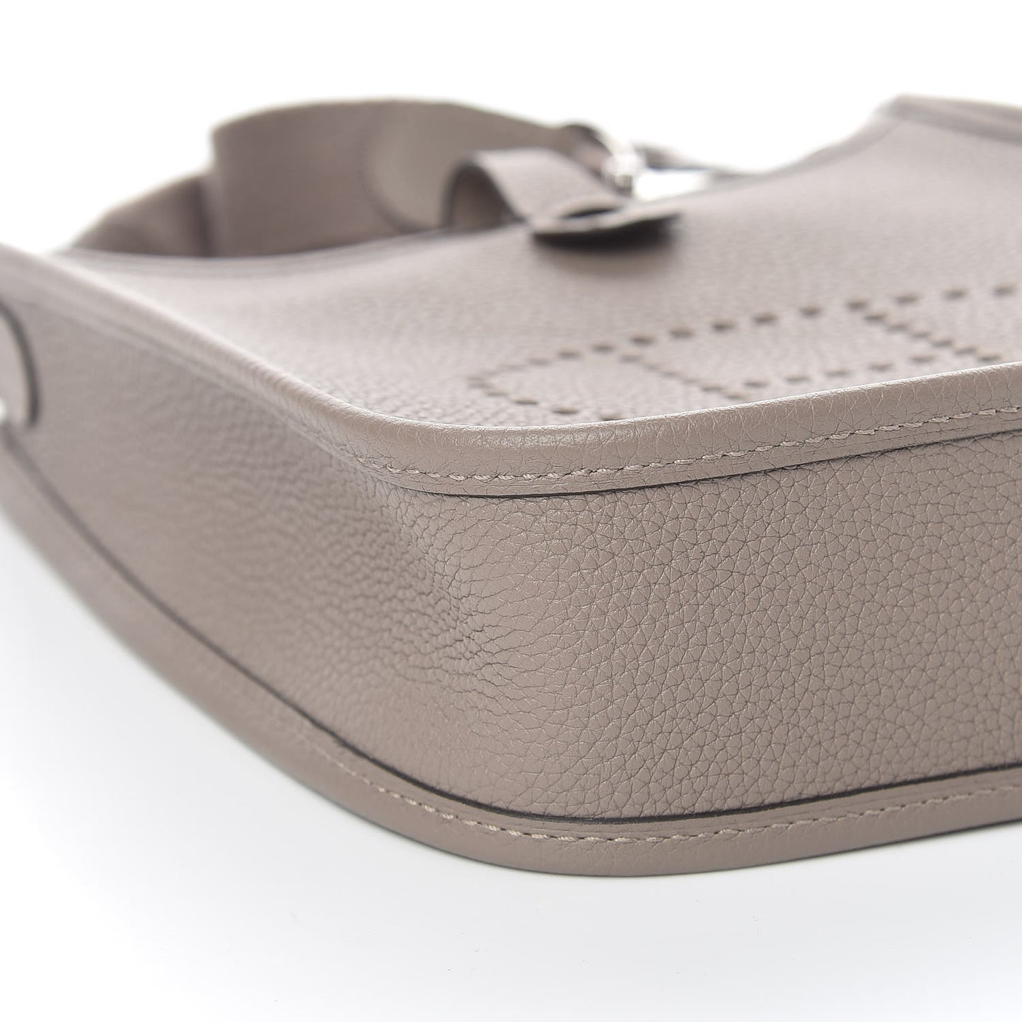 Taurillon Clemence Evelyne TPM Gris Asphalte