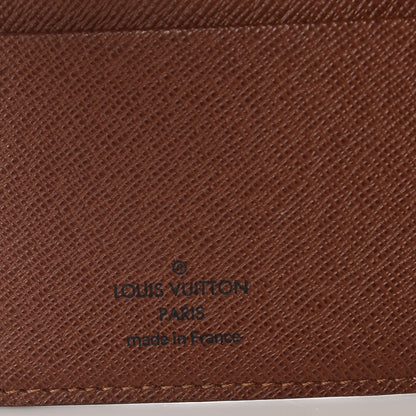 Louis Vuitton Monogram Eugenie Wallet 6 of 10