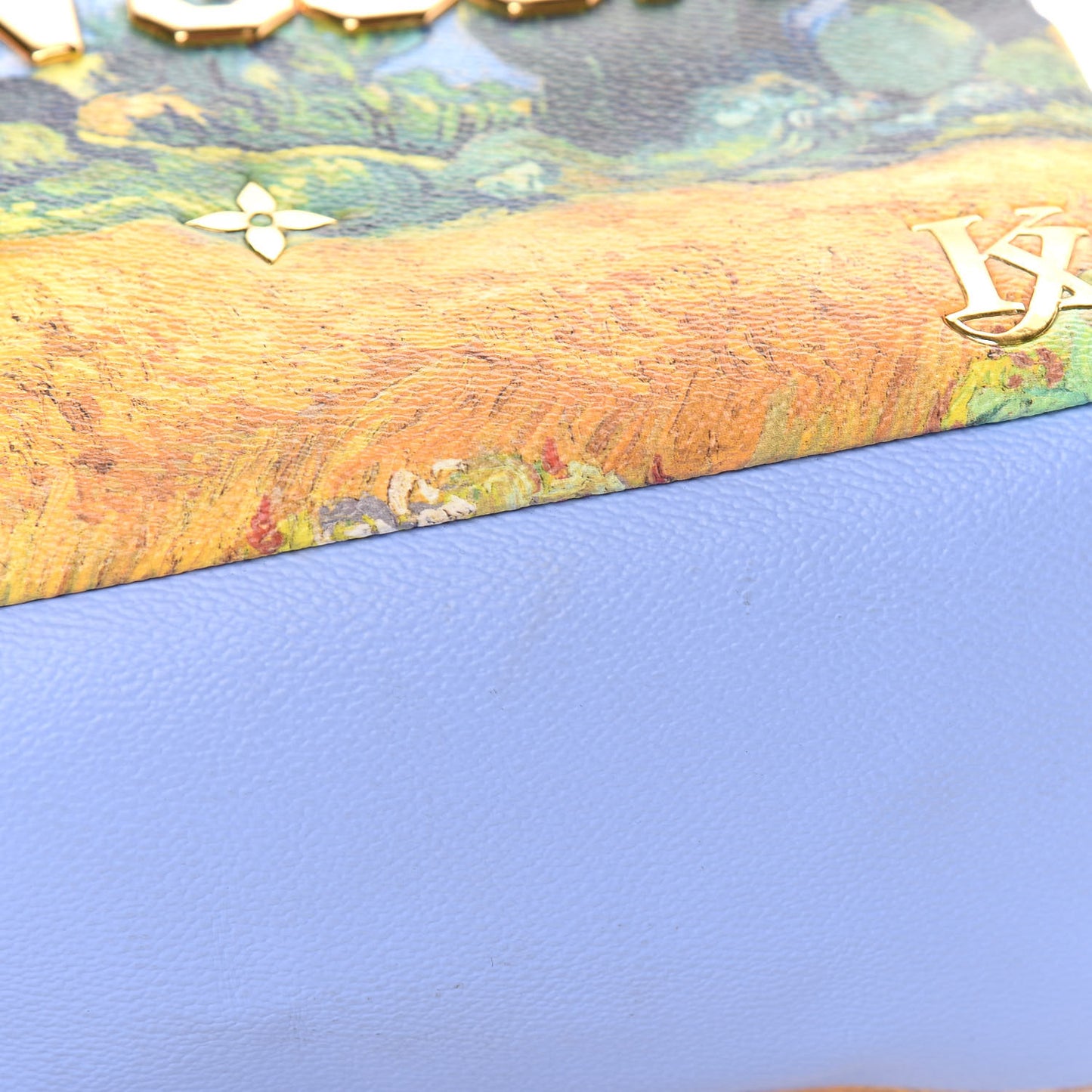 Masters Van Gogh Palm Springs Backpack