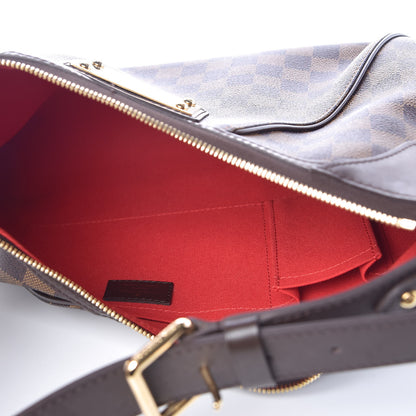 Louis Vuitton Damier Ebene Thames GM 5 of 11