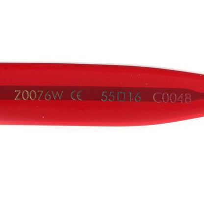 Louis Vuitton Soupcon GM Sunglasses Z0076W Pomme D'Amour 5 of 5