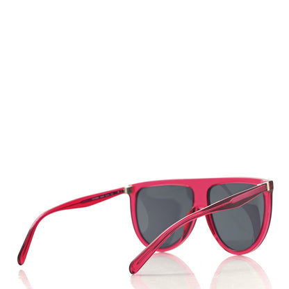 Celine Acetate Thin Shadow Sunglasses CL41435/S 4 of 7