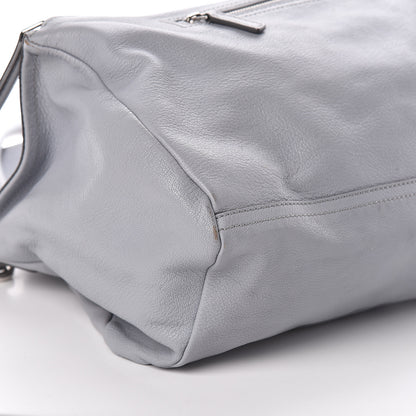 Givenchy Sugar Goatskin Medium Pandora Pearl Grey 8 of 9