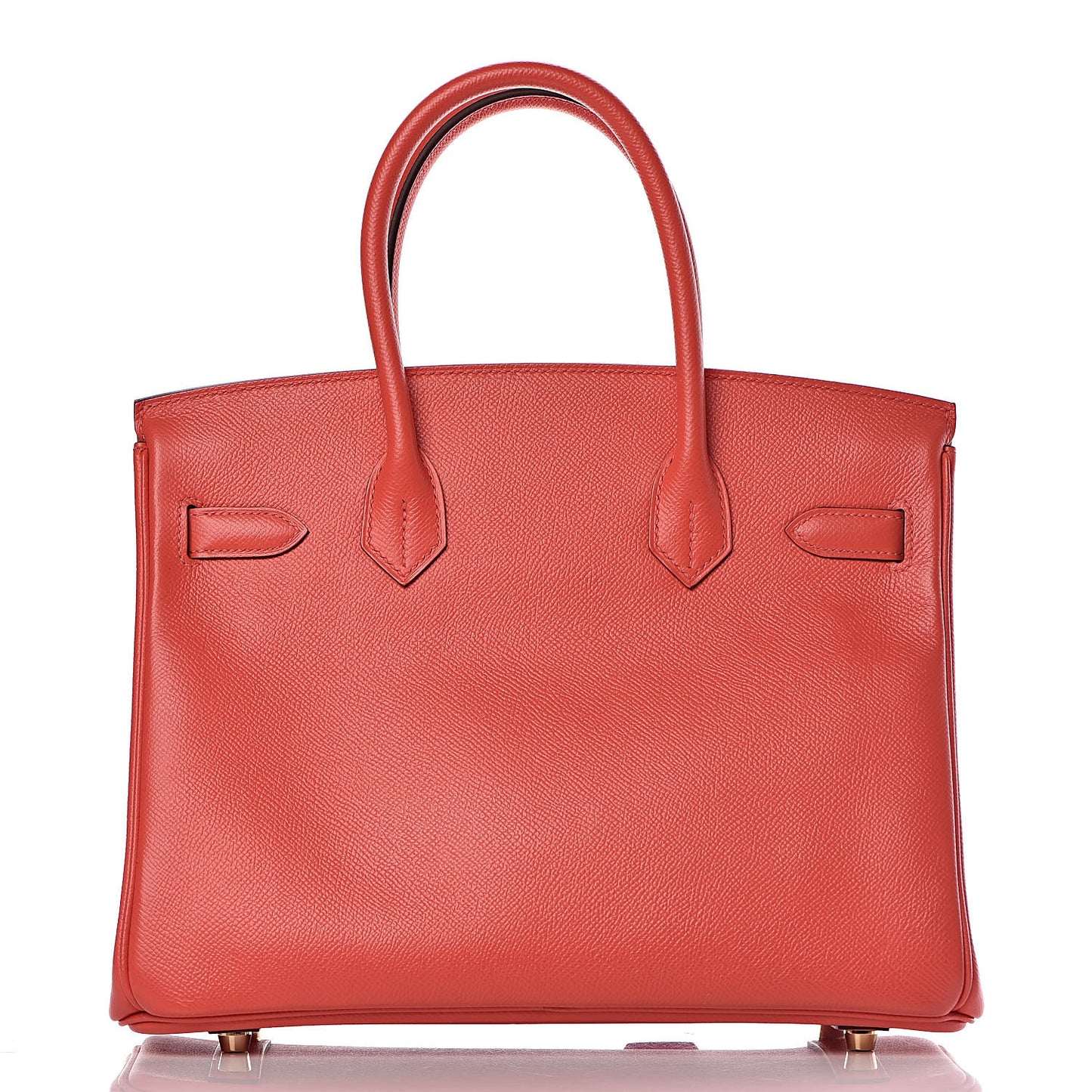 Epsom Birkin 30 Rose Jaipur