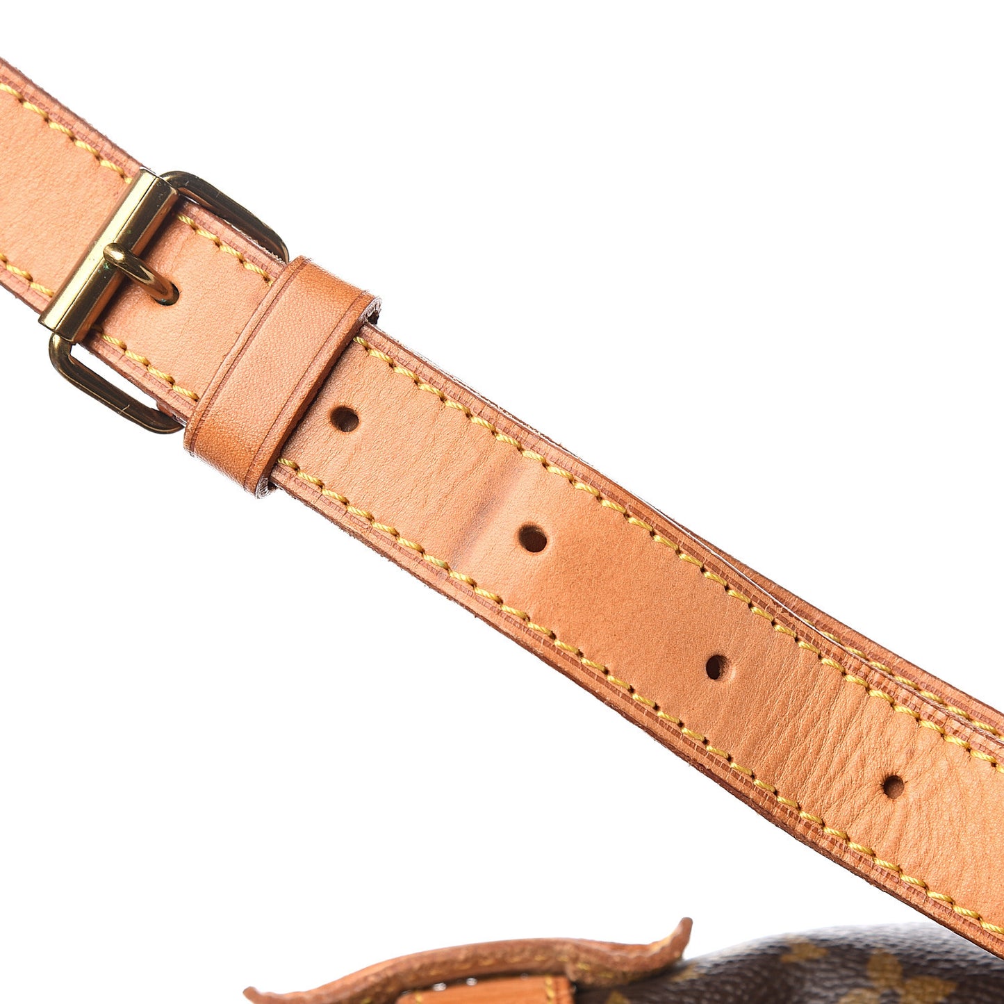 Monogram Saumur 35