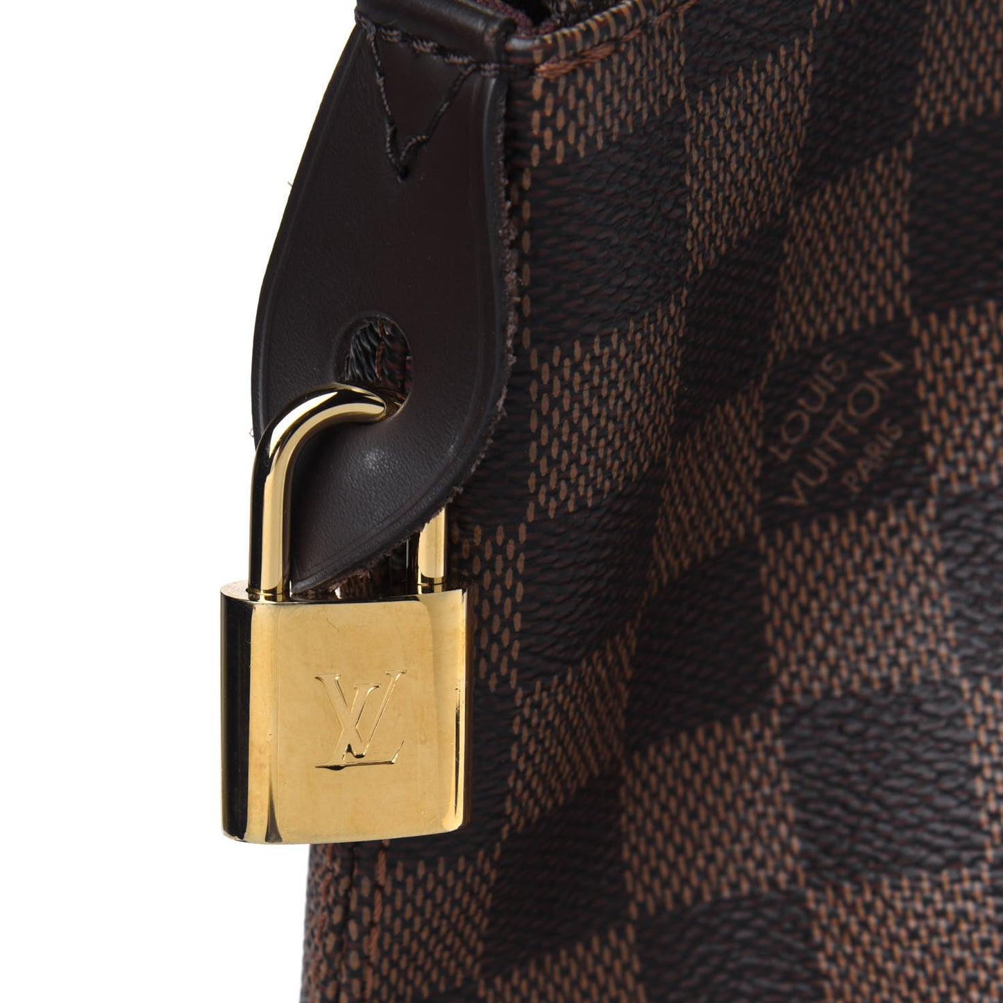 Damier Ebene Iena MM