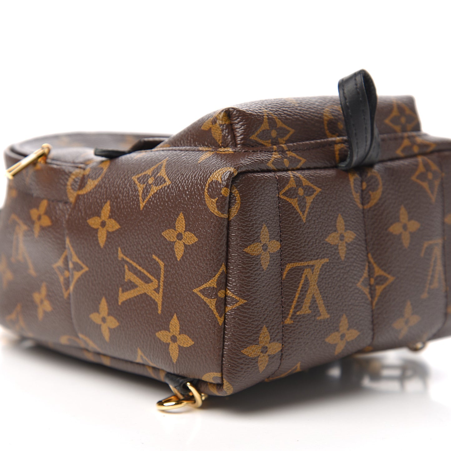 Monogram Palm Springs Backpack Mini