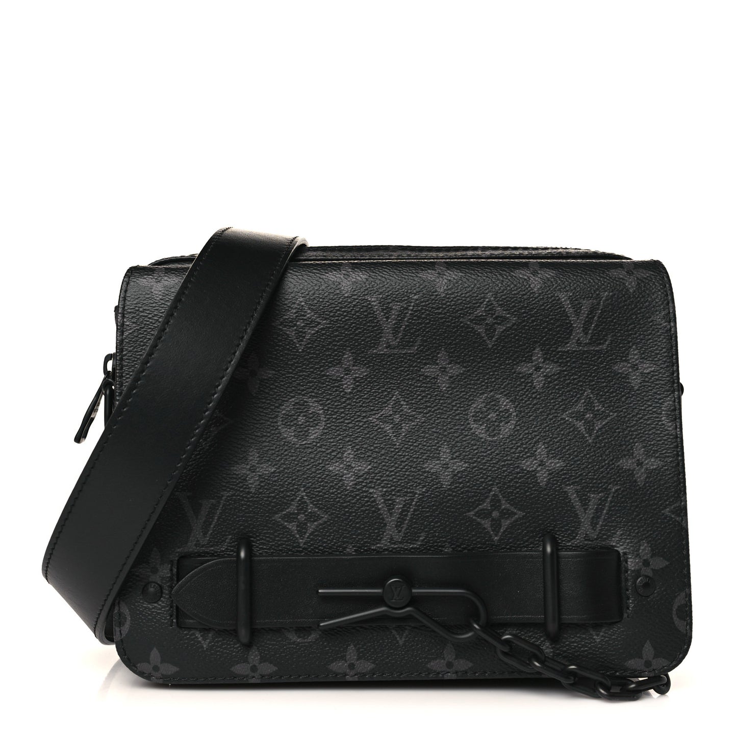 Monogram Eclipse Steamer Messenger