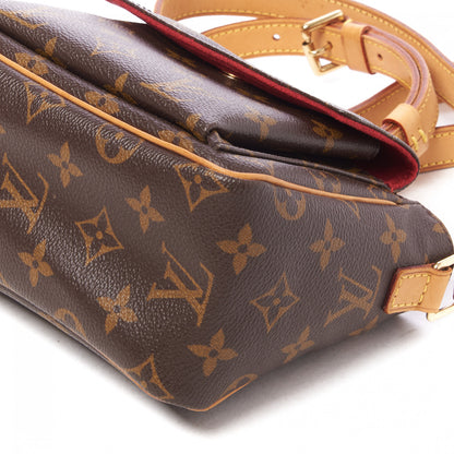Louis Vuitton Monogram Viva-Cite PM 4 of 8