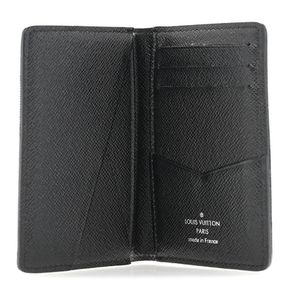 Louis Vuitton Damier Graphite Pocket Organizer NM 5 of 10