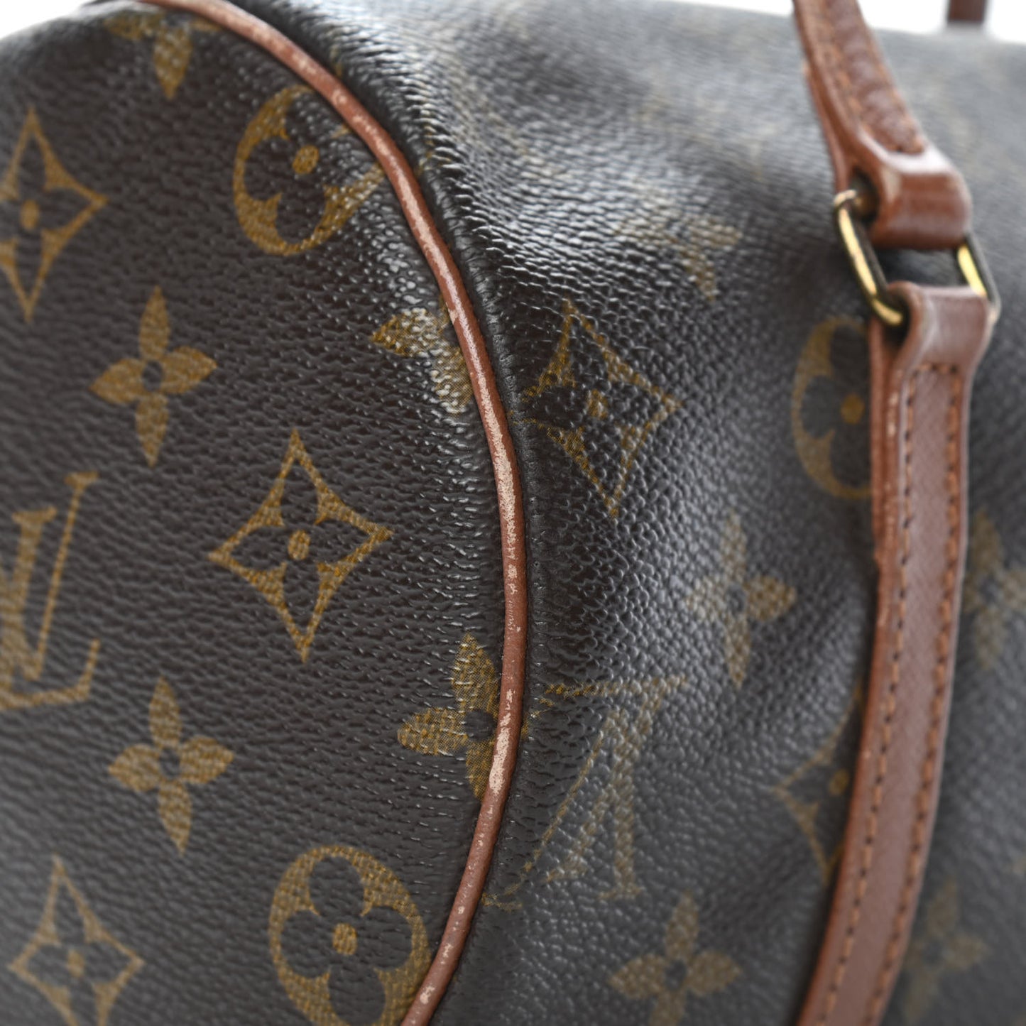 Monogram Papillon 26