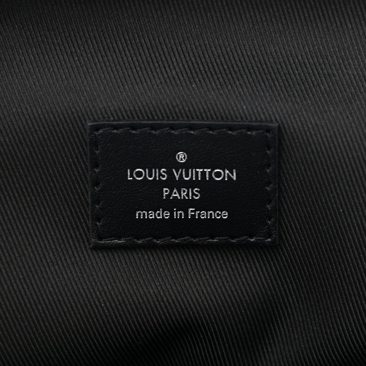 Monogram Macassar Avenue Sling Bag