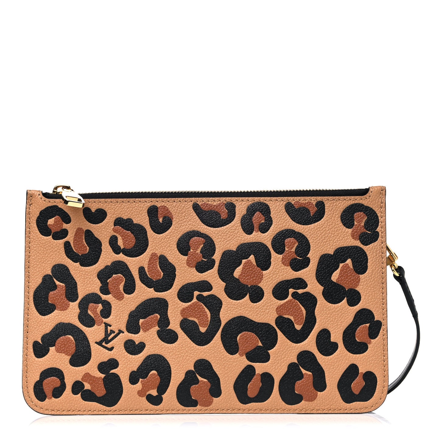 Empreinte Monogram Giant Wild At Heart Neverfull MM Pochette