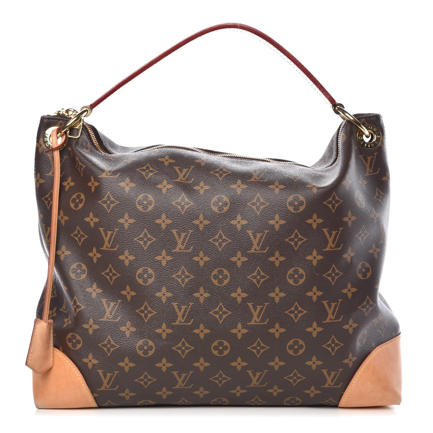 Monogram Berri MM