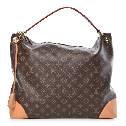 Louis Vuitton Monogram Berri MM 1 of 14