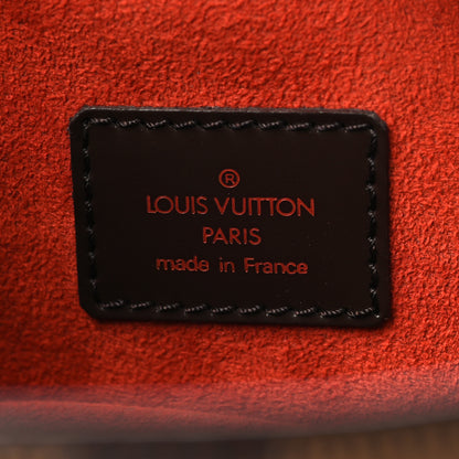 Louis Vuitton Damier Ebene Sarria Horizontal 6 of 9